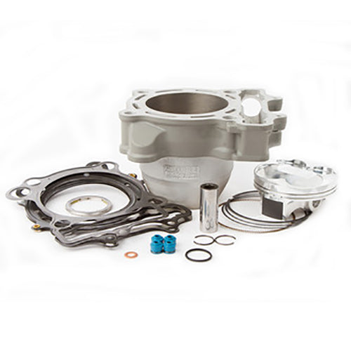 CYLINDER WORKS Standard Bore Cylinder Kit for Suzuki Bikes - Part No. 40003-K01