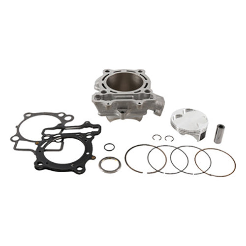 CYLINDER WORKS Big Bore Cylinder Kit for Suzuki Bikes - Part #41003-K01