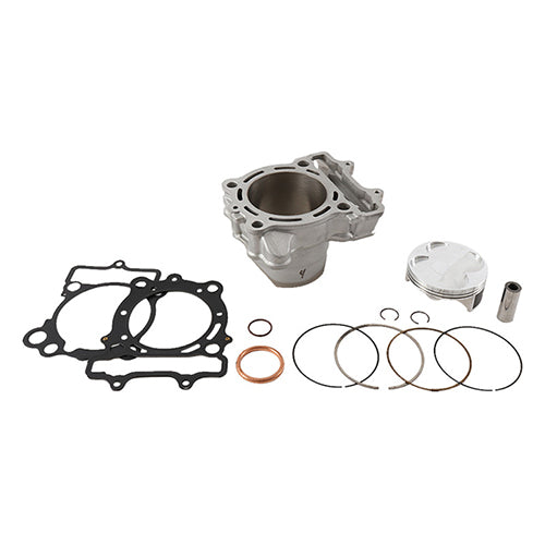 CYLINDER WORKS Big Bore Cylinder Kit for Suzuki Bikes - Part #41004-K01