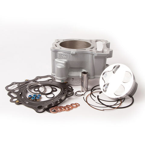 CYLINDER WORKS Standard Bore Cylinder Kit for Yamaha Bikes (Part #20002-K01)