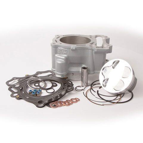 CYLINDER WORKS Big Bore Cylinder Kit for Yamaha Bikes - Part Number 21002-K01