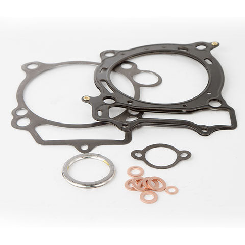 CYLINDER WORKS Standard Bore Gasket Kit for Yamaha Motorcycles (Part #20001-G01)