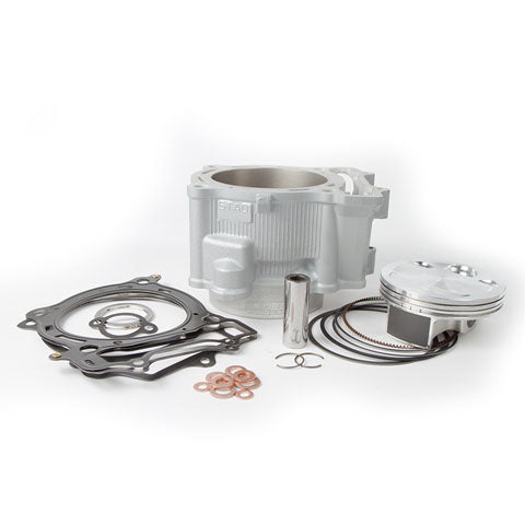 CYLINDER WORKS Standard Bore Cylinder Kit for Yamaha Bikes - Part Number 20001-K02