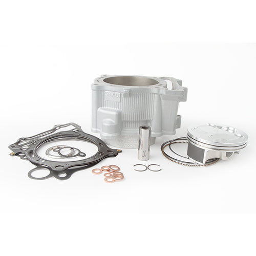 Cylinder Works Standard Bore HCCylinder Kit for Yamaha Bikes (Part Number 20001-K02HC)