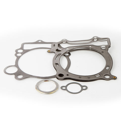 Cylinder Works Big Bore Gasket Kit for Yamaha Bikes - Part Number 21001-G01