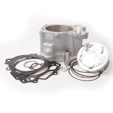 CYLINDER WORKS Standard Bore Cylinder Kit for Yamaha Bikes - Part Number 20003-K01