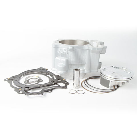 CYLINDER WORKS Standard Bore HCCylinder Kit for Yamaha Bikes - Part #20003-K01HC