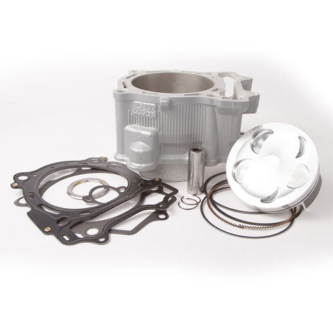 Cylinder Works Big Bore Cylinder Kit for Yamaha Bikes – Part Number 21003-K01