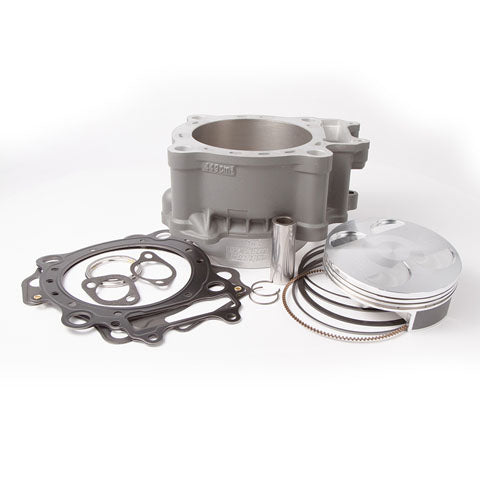 CYLINDER WORKS Big Bore Cylinder Kit for Honda ATV - Part Number 11005-K01