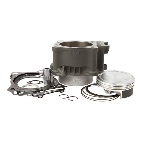 Cylinder Works Big Bore Cylinder Kit for Honda ATV – Part Number 11003-K01