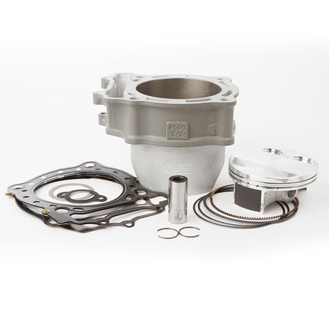 Cylinder Works Standard Bore Cylinder Kit for Suzuki ATV - Part Number 40002-K01