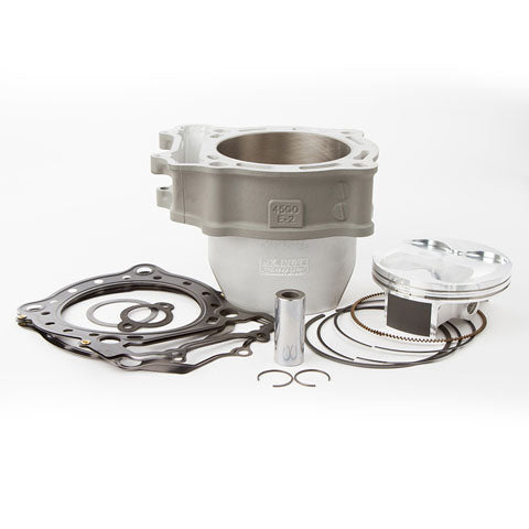 Cylinder Works Standard Bore HCCylinder Kit for Suzuki ATV - Part Number 40002-K01HC