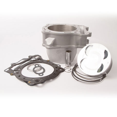 Cylinder Works Big Bore Cylinder Kit for Suzuki ATV - Part Number 41002-K01