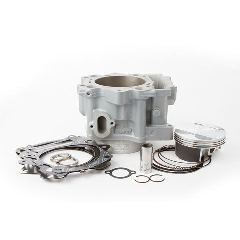 Cylinder Works Standard Bore Cylinder Kit for Yamaha ATV - Part Number 20104-K01