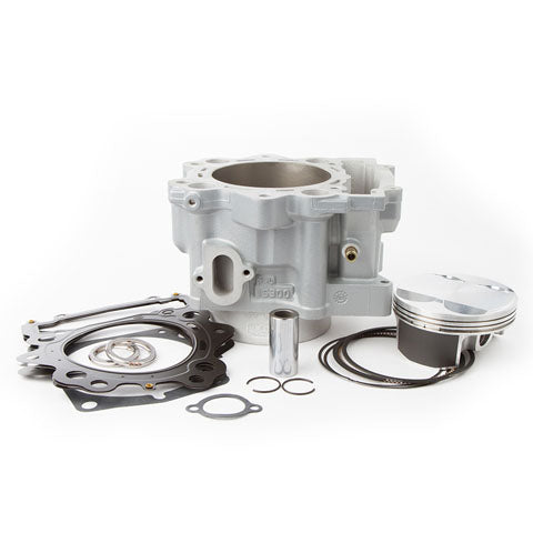 CYLINDER WORKS Standard Bore HCCylinder Kit for Yamaha ATV - Part #20004-K01HC