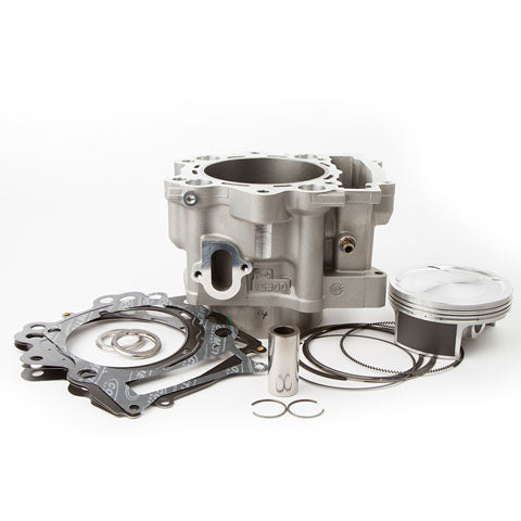 CYLINDER WORKS Big Bore Cylinder Kit for Yamaha ATV - Part Number 21004-K01