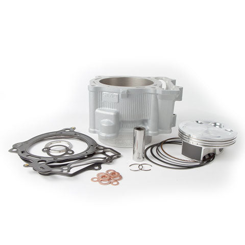 Cylinder Works Standard Bore Cylinder Kit for Yamaha ATV - Part Number 20001-K01