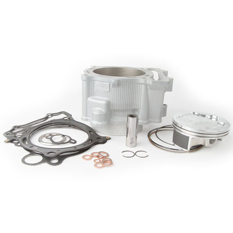 CYLINDER WORKS Standard Bore High Compression Cylinder Kit for Yamaha ATV – Part Number 20001-K01HC