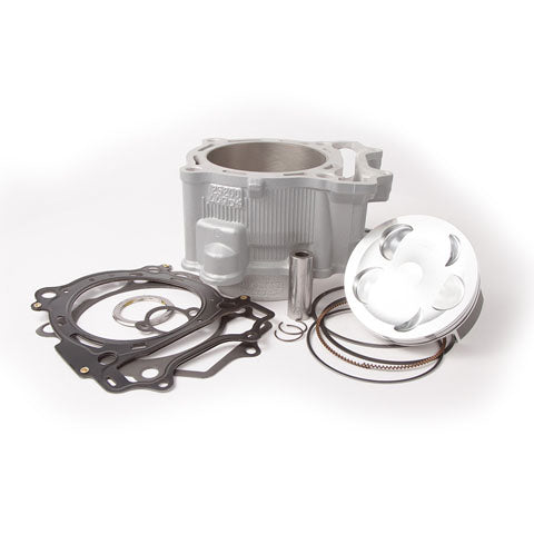 CYLINDER WORKS Standard Bore Cylinder Kit for Yamaha ATV - Part Number 20003-K02
