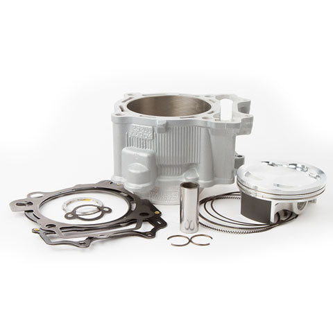 Cylinder Works Big Bore Cylinder Kit for Yamaha ATV - Part Number 21003-K02