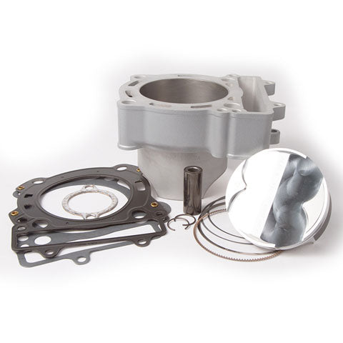 Cylinder Works Big Bore Cylinder Kit for KTM - Part Number 51002-K01