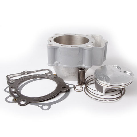 Cylinder Works Big Bore Cylinder Kit for KTM - Part Number 51001-K01