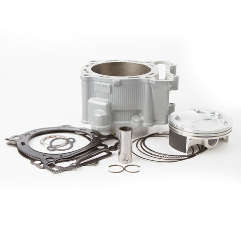 CYLINDER WORKS Big Bore Kit - Part Number 23001-K01 for Enhanced Performance