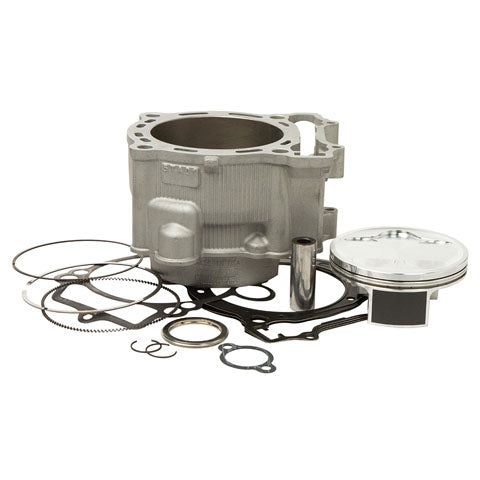 CYLINDER WORKS Big Bore Cylinder Kit (Part #23001-K02) for Enhanced Engine Performance