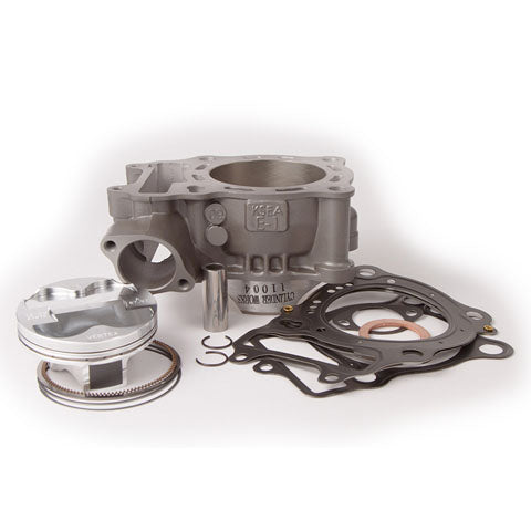 CYLINDER WORKS Big Bore Cylinder Kit - Part Number 11004-K02