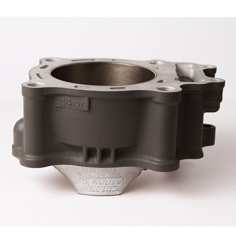 Cylinder Works Replacement Cylinder Part 10001 for Enhanced Performance
