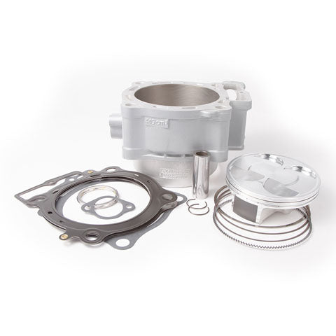 Cylinder Works Big Bore Cylinder Kit for Enhanced Performance - Part #11006-K02