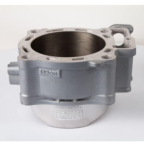 Cylinder Works Replacement Cylinder Part 10006 for Optimal Engine Performance