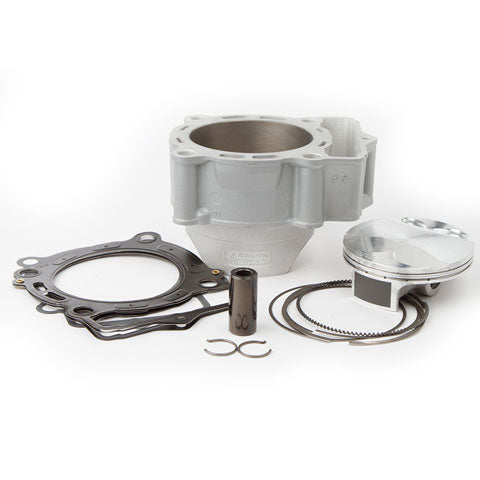 CYLINDER WORKS Big Bore Cylinder Kit - Part Number 51003-K01
