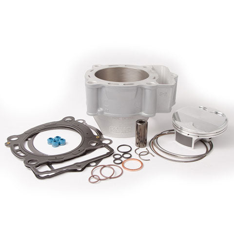 CYLINDER WORKS Standard Bore Cylinder Kit - Part Number 50003-K01