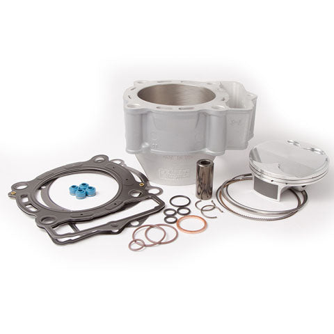 Cylinder Works Standard Bore HC Cylinder Kit for Enhanced Engine Performance