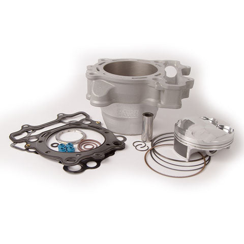 Cylinder Works Big Bore Cylinder Kit for Enhanced Performance - Part Number 41004-K02