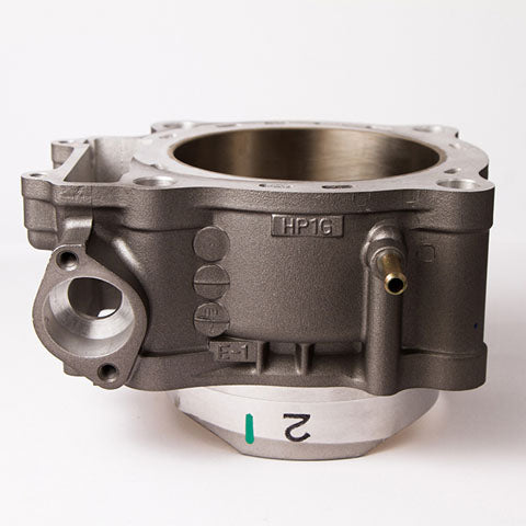 CYLINDER WORKS Cylinder Part Number 10005 for Efficient Hydraulic Systems