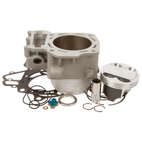 Cylinder Works Standard Bore HC Cylinder Kit - Part Number 30008-K01HC