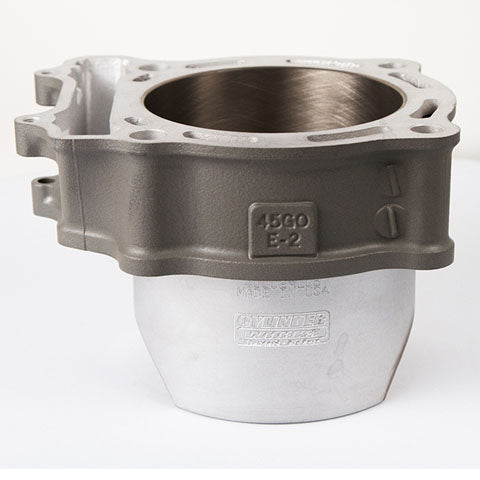 Cylinder Works Replacement Cylinder for Efficient Performance