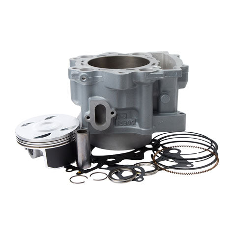 Cylinder Works Replacement Cylinder Part 20104-K02HC for Enhanced Performance