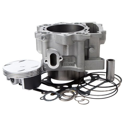 Cylinder Works Cylinder Part 21104-K02 – High-Performance Engine Component