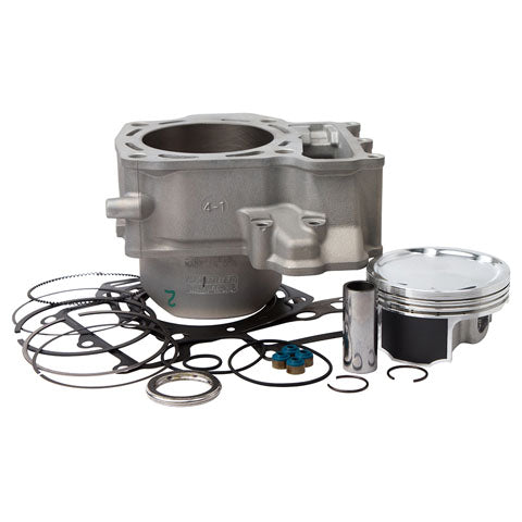 Cylinder Works 30007-K02HC Replacement Cylinder for Marine and Industrial Engines