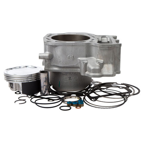 Cylinder Works Replacement Cylinder Part 30008-K02 for Enhanced Performance