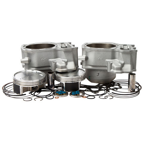 Cylinder Works High-Performance Cylinder 31007-K02 for Enhanced Engine Efficiency