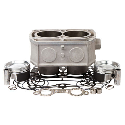 CYLINDER WORKS Cylinder Part 61002-K02 for Heavy Equipment and Machinery