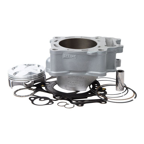 Cylinder Works Standard Bore High-Compression Kit (Part Number 10007-K02HC) for Optimal Performance