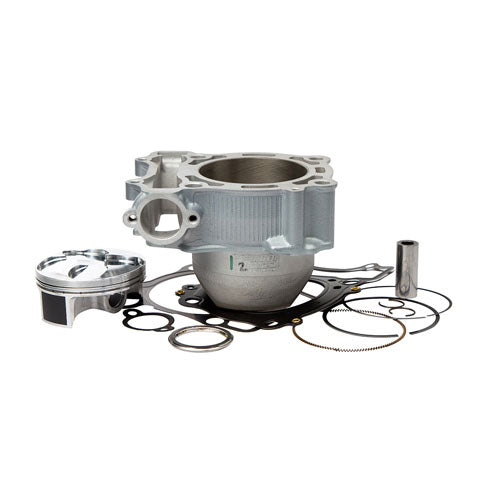 CYLINDER WORKS Standard Bore Kit with Part Number 20010-K01