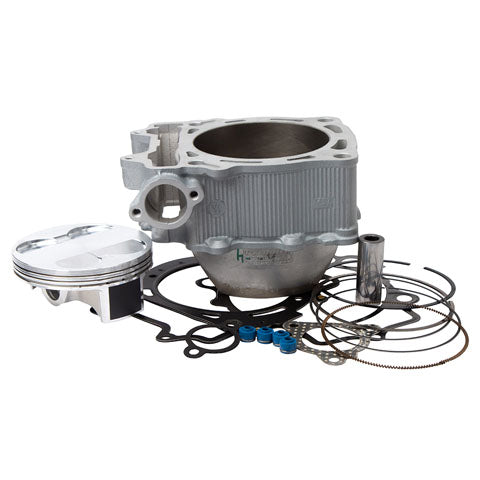 Cylinder Works +2mm Big Bore Kit for Enhanced Performance