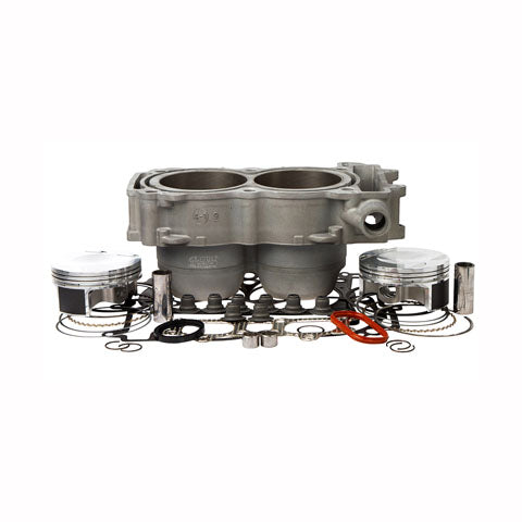 Cylinder Works RZR XP 1000 Standard Bore HC Cylinder Kit (Part No. 60003-K01HC)