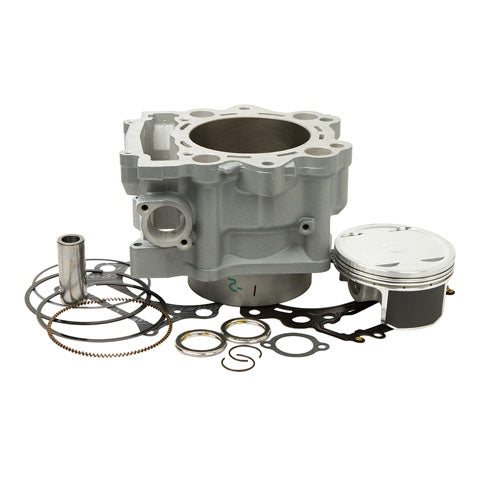 CYLINDER WORKS Raptor 700 Standard Bore Cylinder Kit (Part #20004-K02)